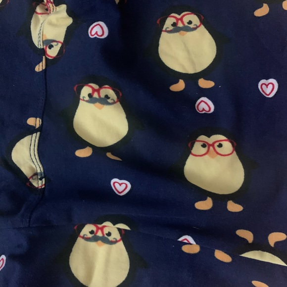 Lularoe One Size Leggings **3 for $10** - Picture 3 of 4